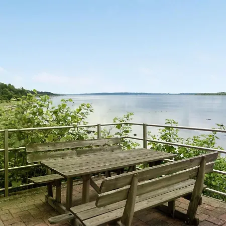 Grumme - 30m To The Inlet In Sealand By Interhome