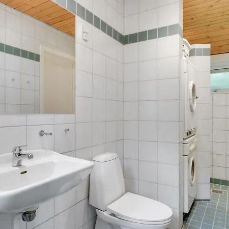 Grumme - 30m To The Inlet In Sealand By Interhome Holiday home *