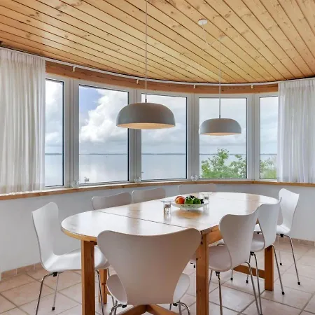 Grumme - 30m To The Inlet In Sealand By Interhome * Olsted