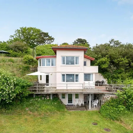 Grumme - 30m To The Inlet In Sealand By Interhome Holiday home