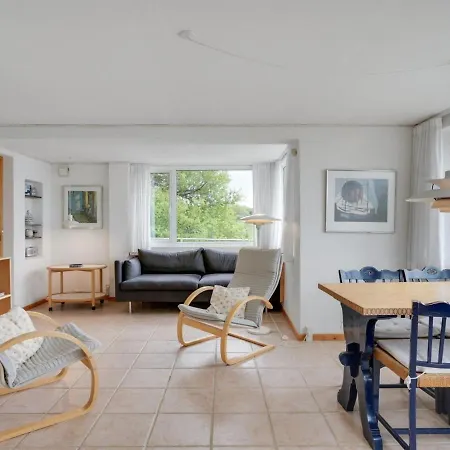 Holiday home Grumme - 30m To The Inlet In Sealand By Interhome Olsted