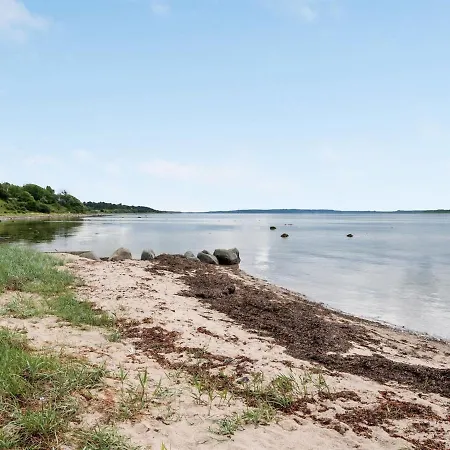 Grumme - 30m To The Inlet In Sealand By Interhome Olsted