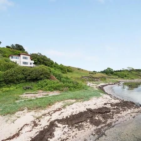 Grumme - 30m To The Inlet In Sealand By Interhome * Olsted
