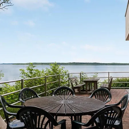 Grumme - 30m To The Inlet In Sealand By Interhome Holiday home