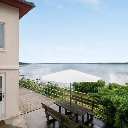 Grumme - 30m To The Inlet In Sealand By Interhome Olsted