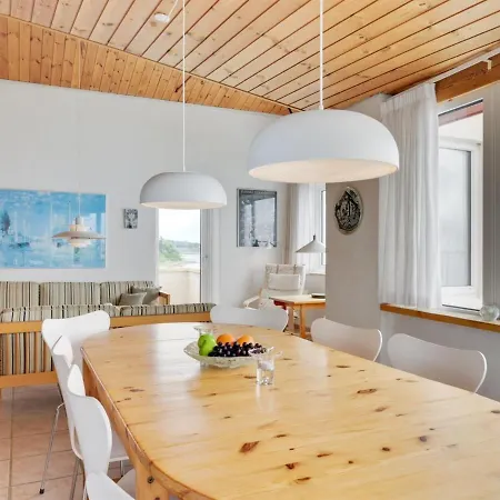 Grumme - 30m To The Inlet In Sealand By Interhome Holiday home Olsted