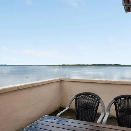 Grumme - 30m To The Inlet In Sealand By Interhome Holiday home *