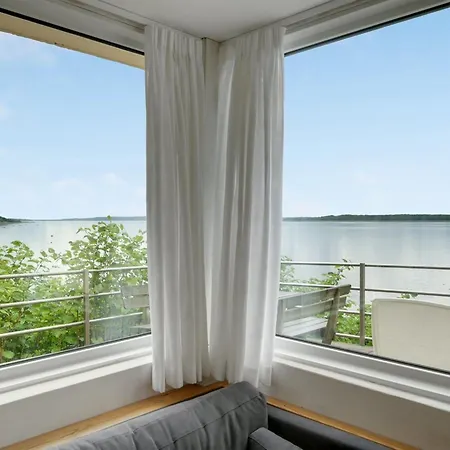 Grumme - 30m To The Fjord By Interhome