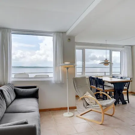 Feriehus Grumme - 30m To The Fjord By Interhome