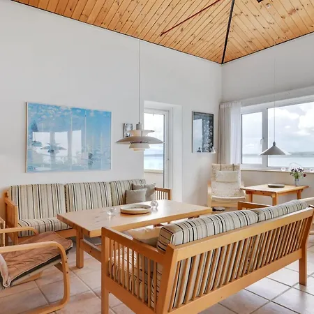 Grumme - 30m To The Fjord By Interhome Feriehus *