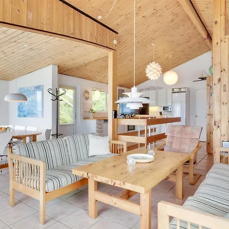 Feriehus Grumme - 30m To The Fjord By Interhome