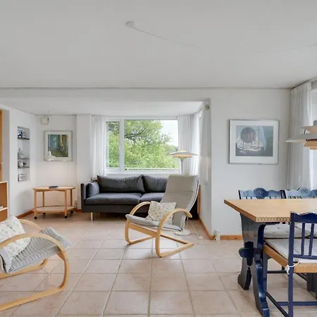 Feriehus Grumme - 30m To The Fjord By Interhome Ølsted