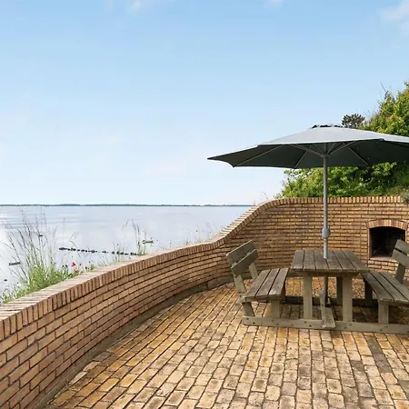 Grumme - 30m To The Fjord By Interhome