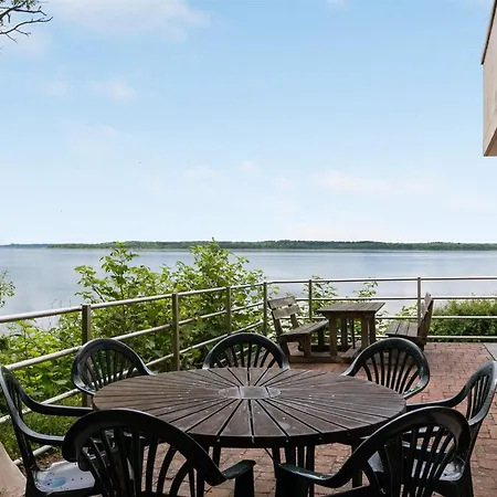 Feriehus Grumme - 30m To The Fjord By Interhome *